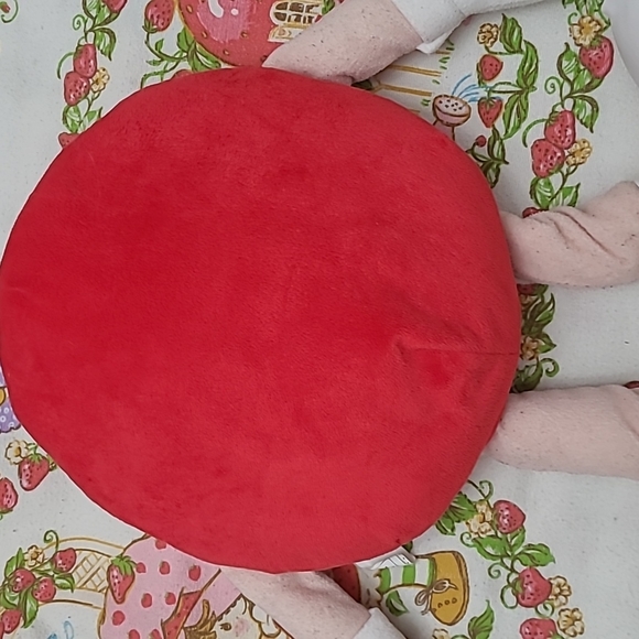 2010 M&Ms Red Plush - Picture 6 of 6